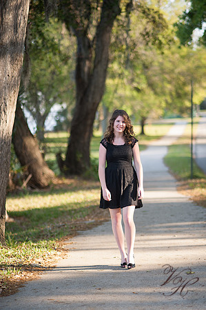 Jacksonville Senior Portraits-1