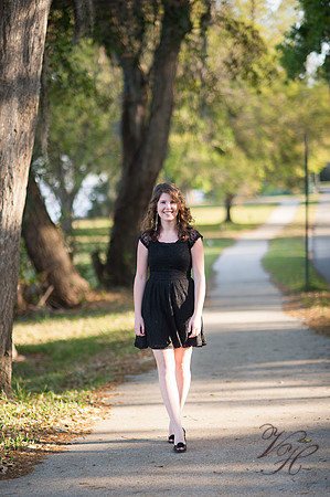 Jacksonville Senior Portraits-2
