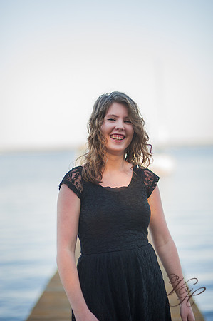 Jacksonville Senior Portraits-8