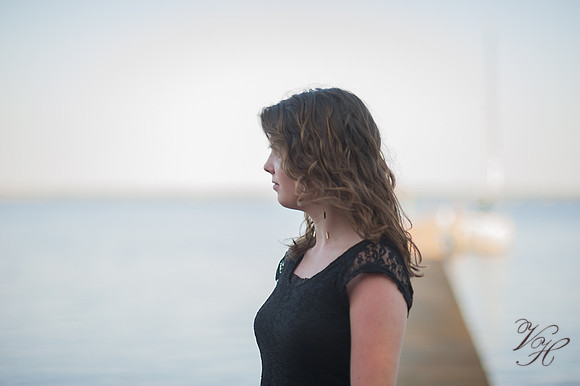 Jacksonville Senior Portraits-9