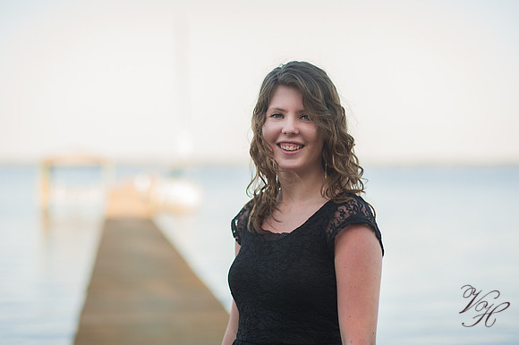 Jacksonville Senior Portraits-10