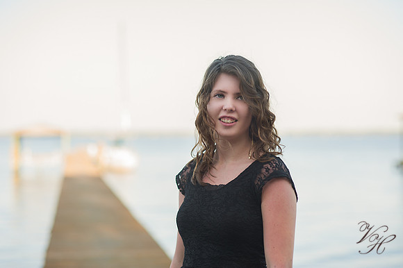 Jacksonville Senior Portraits-11