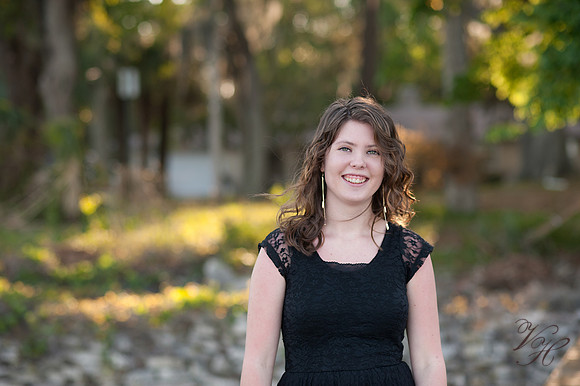 Jacksonville Senior Portraits-12
