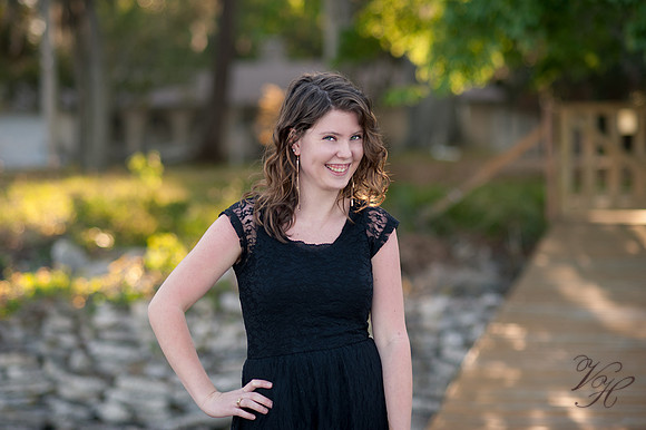 Jacksonville Senior Portraits-14