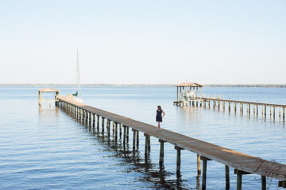Jacksonville Senior Portraits-30