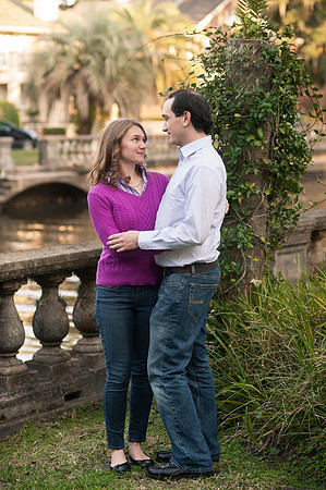 Jacksonville Engagement Photos-25
