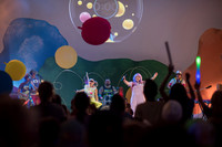 TDC VBS Day 1!