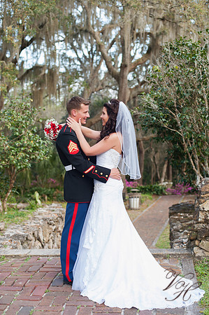 Palatka Wedding Photography-309