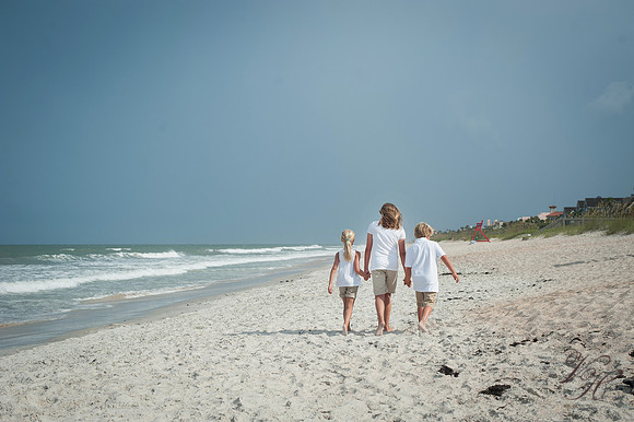 Ponte Vedra Family Photos -46