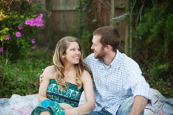 Jacksonville Engagement Photography-64