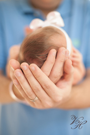 Jacksonville Newborn & Family Photos-44