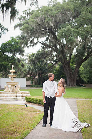 Orange Park Wedding Photos-211
