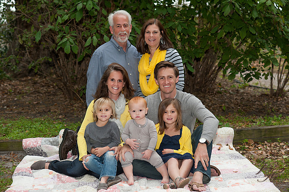 Jacksonville Family Photos-1