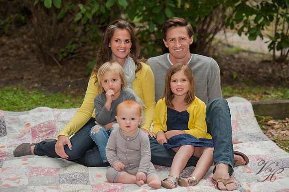 Jacksonville Family Photos-2