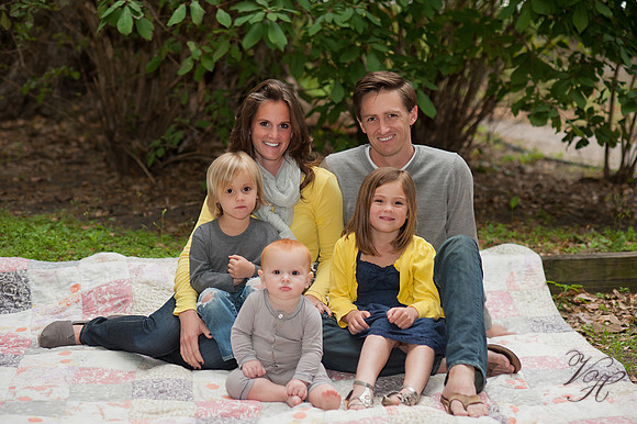 Jacksonville Family Photos-5