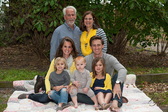 Jacksonville Family Photos-6