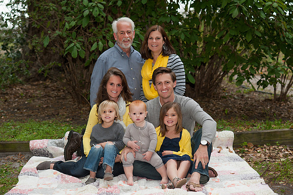 Jacksonville Family Photos-7
