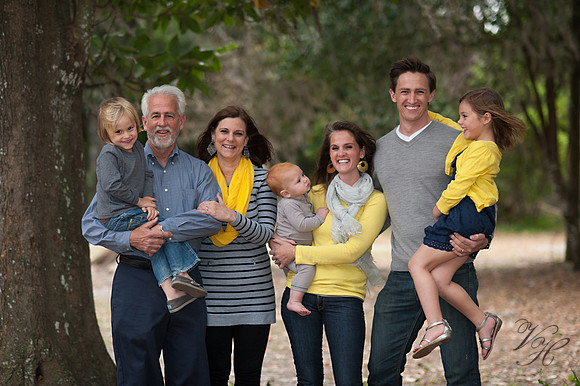 Jacksonville Family Photos-8