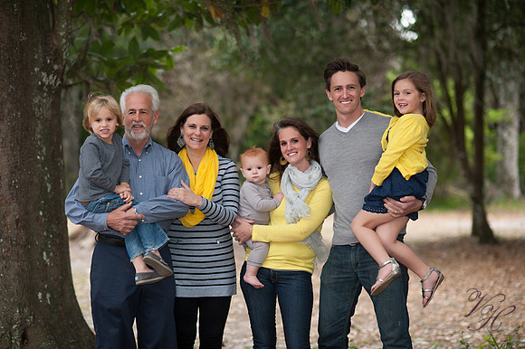 Jacksonville Family Photos-10