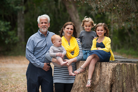 Jacksonville Family Photos-12