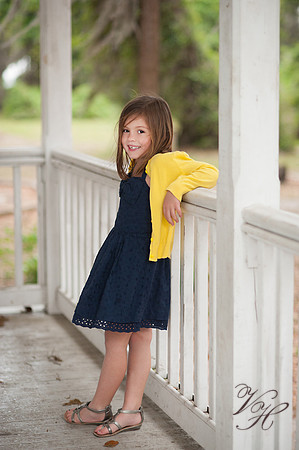 Jacksonville Family Photos-16