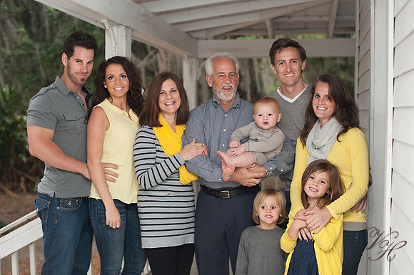Jacksonville Family Photos-62