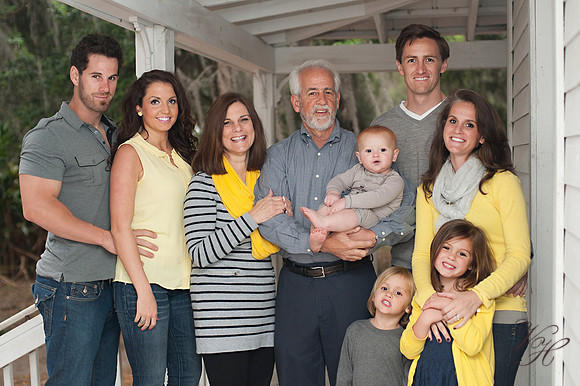 Jacksonville Family Photos-63