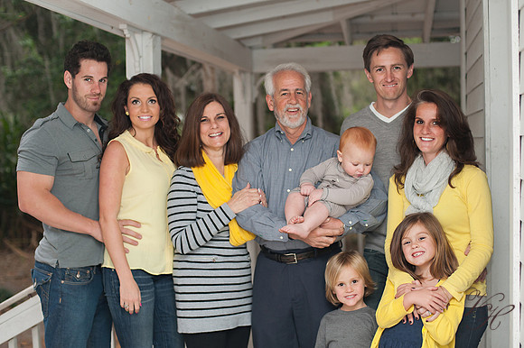 Jacksonville Family Photos-64