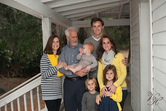 Jacksonville Family Photos-65