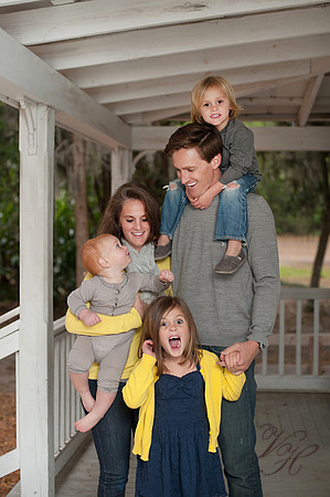 Jacksonville Family Photos-66