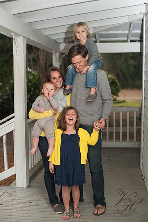 Jacksonville Family Photos-67