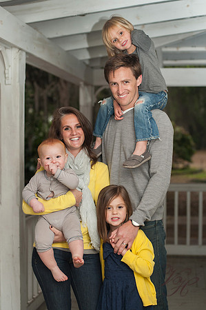 Jacksonville Family Photos-68