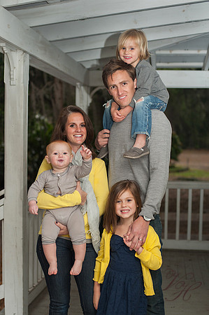 Jacksonville Family Photos-69