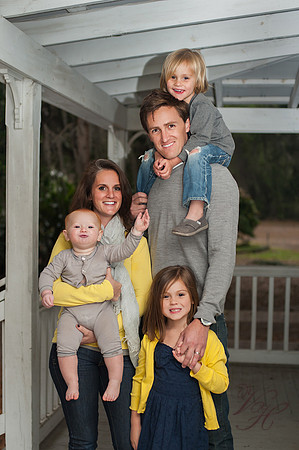 Jacksonville Family Photos-70