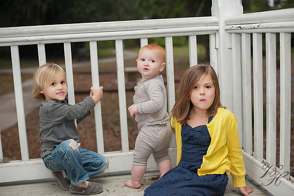 Jacksonville Family Photos-75