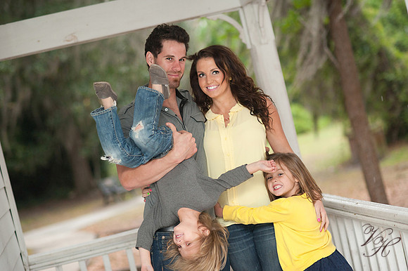 Jacksonville Family Photos-77