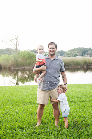 Jacksonville Family Photos-37