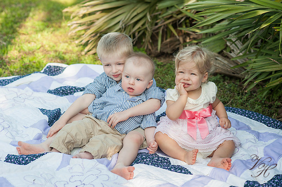 St. Augustine Beach Family Photos-1