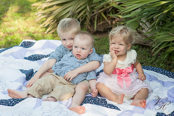 St. Augustine Beach Family Photos-2