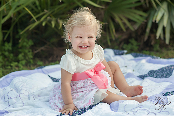 St. Augustine Beach Family Photos-3