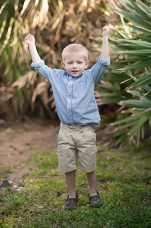 St. Augustine Beach Family Photos-8