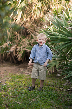 St. Augustine Beach Family Photos-12