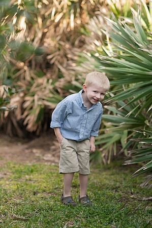 St. Augustine Beach Family Photos-13