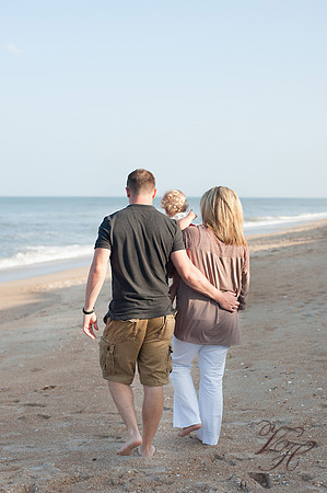 St. Augustine Beach Family Photos-27