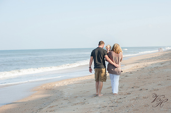 St. Augustine Beach Family Photos-29