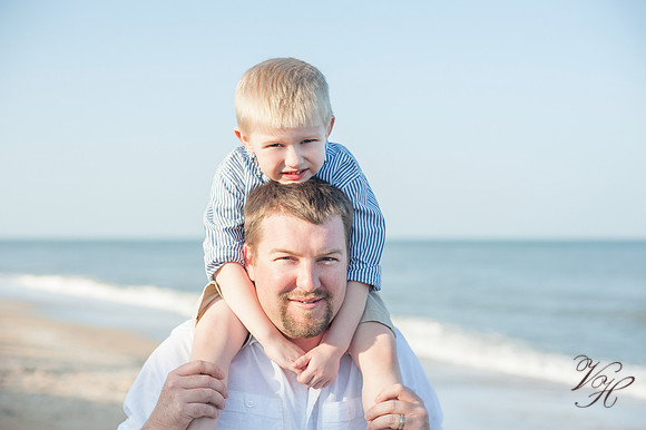 St. Augustine Beach Family Photos-42