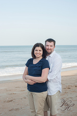 St. Augustine Beach Family Photos-47