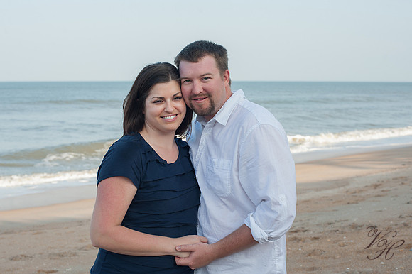 St. Augustine Beach Family Photos-49
