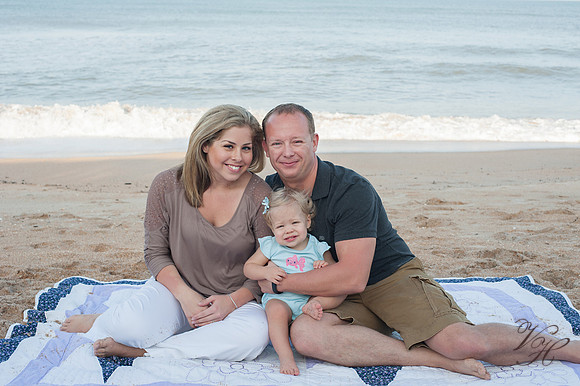 St. Augustine Beach Family Photos-52