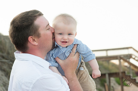 St. Augustine Beach Family Photos-63